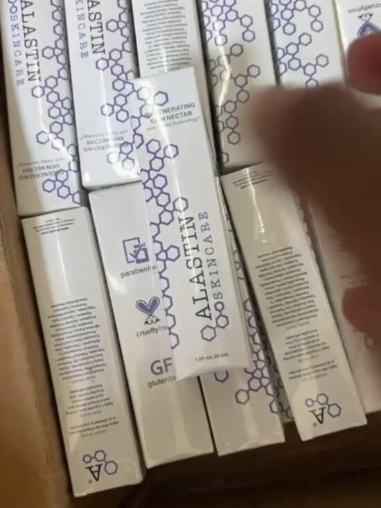 Alastin Skincare Other - Alastin Skincare Regenerating Skin Nectar 1oz/29.6ml New In Box Sealed